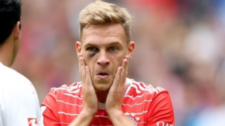 Шампионът Байерн Мюнхен записа трето поредно равенство в Бундеслигата след