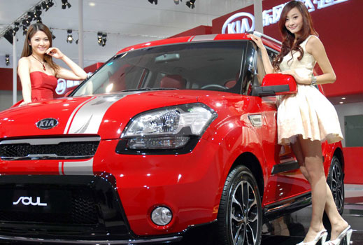 Как корейските автомобили успяха да победят японските?