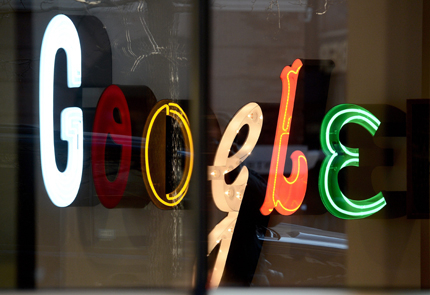 Московски съд осъди Google за 50 хил. рубли