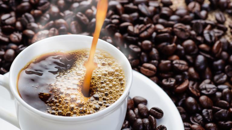 Търговци пренасочват предназначени за Русия доставки на кафе за други пазари