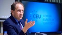 Германия призна ролята на Русия за обединението си