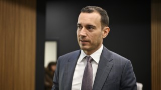 Все още никой не се е обаждал Това заяви пред