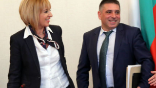 И този парламент продължава със скандалните назначения, констатират наблюдатели