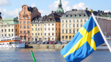  Швеция може да се сбогува изцяло с парите в брой до 2023-а 