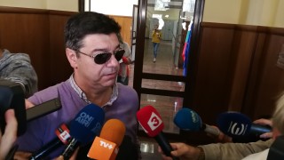 Спецсъдът остави Петко Дюлгеров под домашен арест
