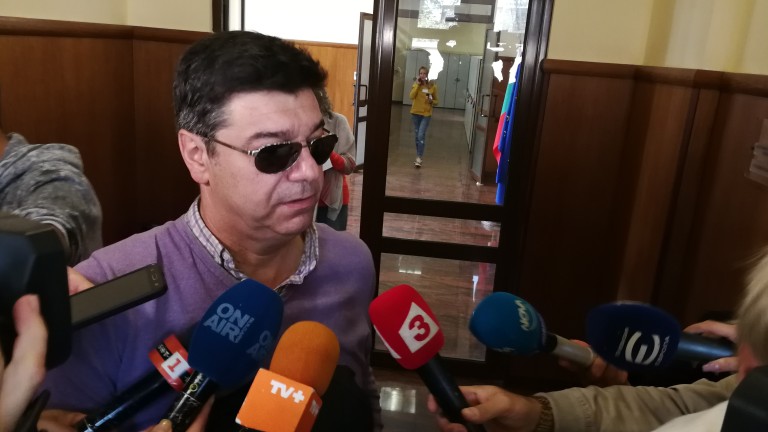 Съдът върна в ареста  третия подсъдим по делото на Иванчева и Петрова