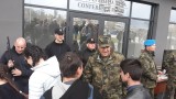  Генерал Димитър Илиев: Армията има потребност от мощни и смели младежи 