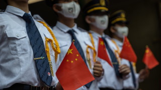 Китай засилва контрола върху компаниите, регистрирани в чужбина