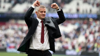 Оле Гунар Солскяер беше освободен наскоро от Бешикташ и все