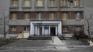 Световната здравна организация е потвърдила 43 нападения срещу здравни заведения