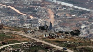 Израелските въоръжени сили ЦАХАЛ IDF обявиха че агентът на