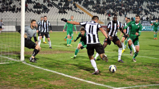 Локо с класика в контрола