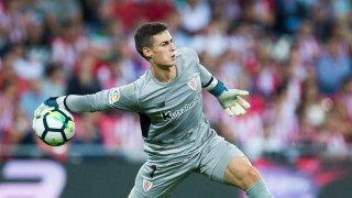 Реал Мадрид ще опита да купи вратаря на Атлетик Билбао