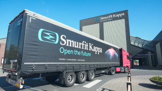 КЗК разреши сделката между "Витавел" и Smurfit Kappa