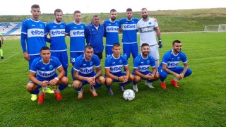 Анатоли Тонов е освободен от поста старши треньор на Дунав Лом