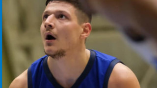 Отборът на Спартак Плевен постигна шеста поредна победа в Националната баскетболна