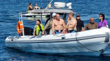 Радев очаква до края на месеца да е съгласуван новият главен секретар на МВР