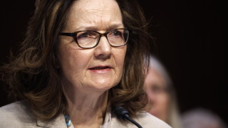 Сенатът на САЩ потвърди Джина Хаспъл за директор на ЦРУ