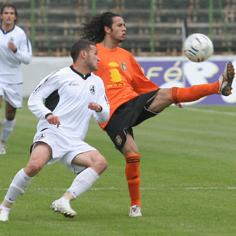 Момчил Цветанов излиза срещу ЦСКА