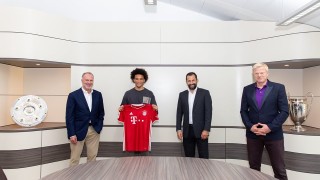 Бившият треньор на Байерн Мюнхен Феликс Магат не е