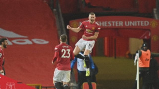 Реал Сосиедад 18 февруари 19 55 Манчестър Юнайтед Състав Ремиро Хендерсън