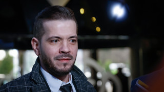 Бившият заместник изпълнителен директор на Българския футболен съюз Христо Запрянов изрази