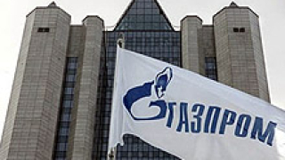 Чистата печалба на "Газпром" се свила със 7 пъти до $3 млрд. през 2014 г.
