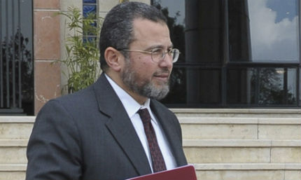 Египетският премиер подаде оставка