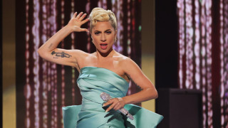 Лейди Гага ли ще бъде Харли Куин