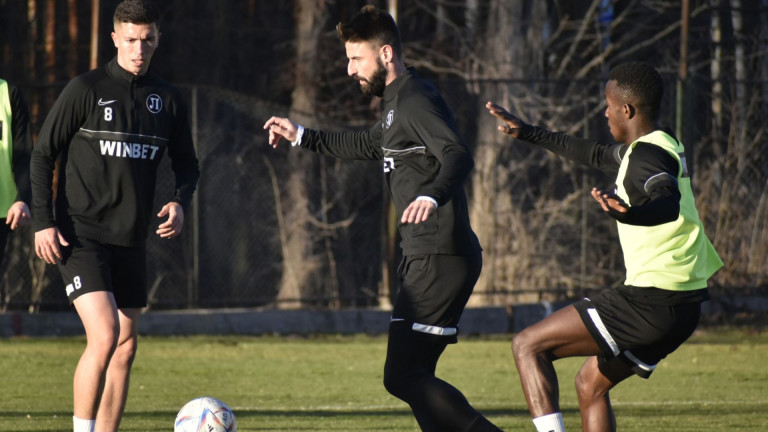 Митко Илиев е отбелязал 19 дузпи в efbet Лига, пропуснал е 5