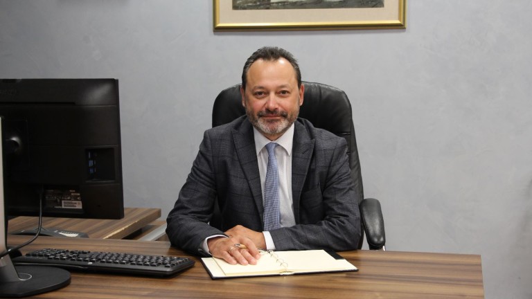 Николай Найденов е назначен за заместник-министър на регионалното развитие и