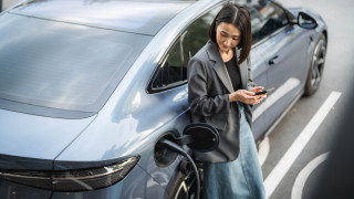 Електромобилите и технологиите използвани в тях се развиват с всяка изминала