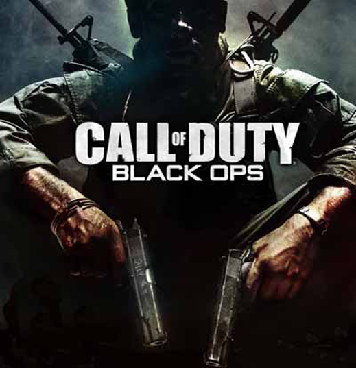 Call of Duty: Black Ops мина границата от 1 милиард долара приходи