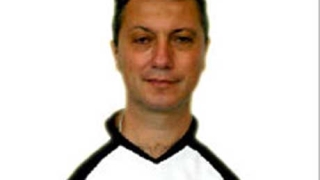 Марин Докузовски: Нямам амбиции за треньор на България
