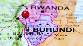 Бурунди напуска Международния наказателен съд
