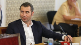 Бившият изпълнителен директор на Българския енергиен холдинг БЕХ Петьо Иванов