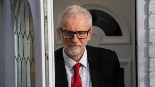 Корбин: Времето на лейбъристите ще дойде при нов лидер
