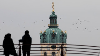 Най голямата икономика в Европа иска да намали зависимостта си от