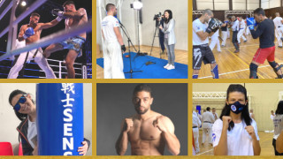 Кои са спортистите и треньорите по бойни спортове с най големи