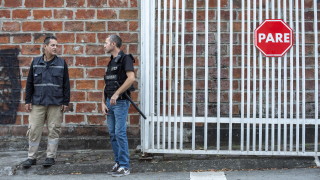 Броят на загиналите покрай затворническите бунтовете в Еквадор които започнаха