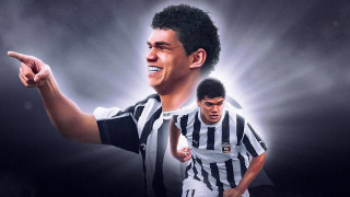 Бившият футболист на Локомотив Пловдив Даксон да Силва ще вземе