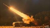 Украйна за първи път показа пускова установка "Коралл", създадена за борба с балистични ракети