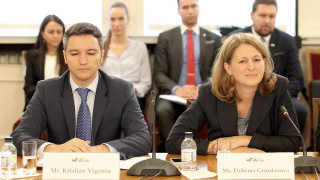 След приемането на Лисабонския договор ролята на националните парламенти е