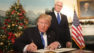 Има нещо което всеки независимо дали харесва или не американския