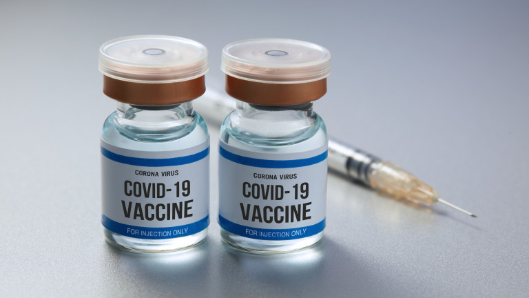 За миналата година са бракувани 2,3 милиона платени ваксини срещу