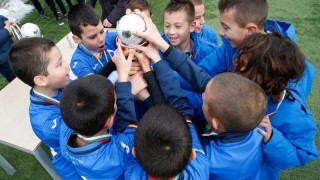 От утре до неделя 23 26 февруари в столицата ще се