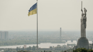 Русия атакува регионите на Киев Хмелницки и Кировоград във втори