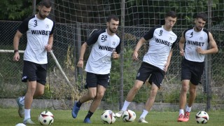 Локомотив Пловдив призова своите привърженици за мощна подкрепа по време