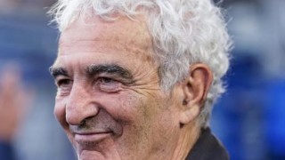 Бившият национален селекционер на Франция Раймон Доменек направи остро