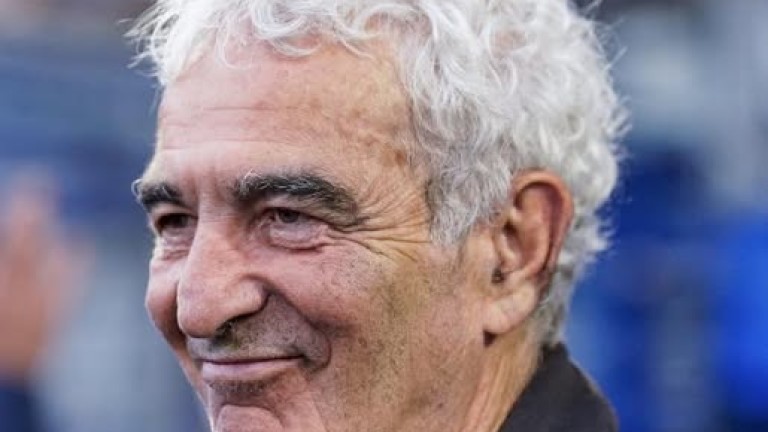 Бивш селекционер на Франция се подигра с "трите лъва" 